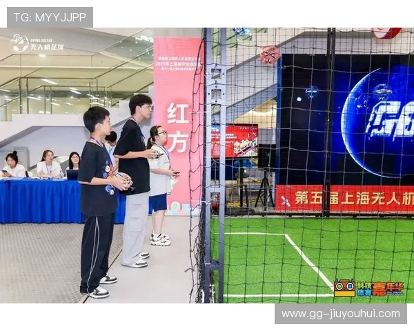 以足球飘屏为核心探索数字化体育赛事传播新模式与观众互动体验